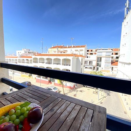 Monte Gordo Beach 1 By Homing Exterior foto