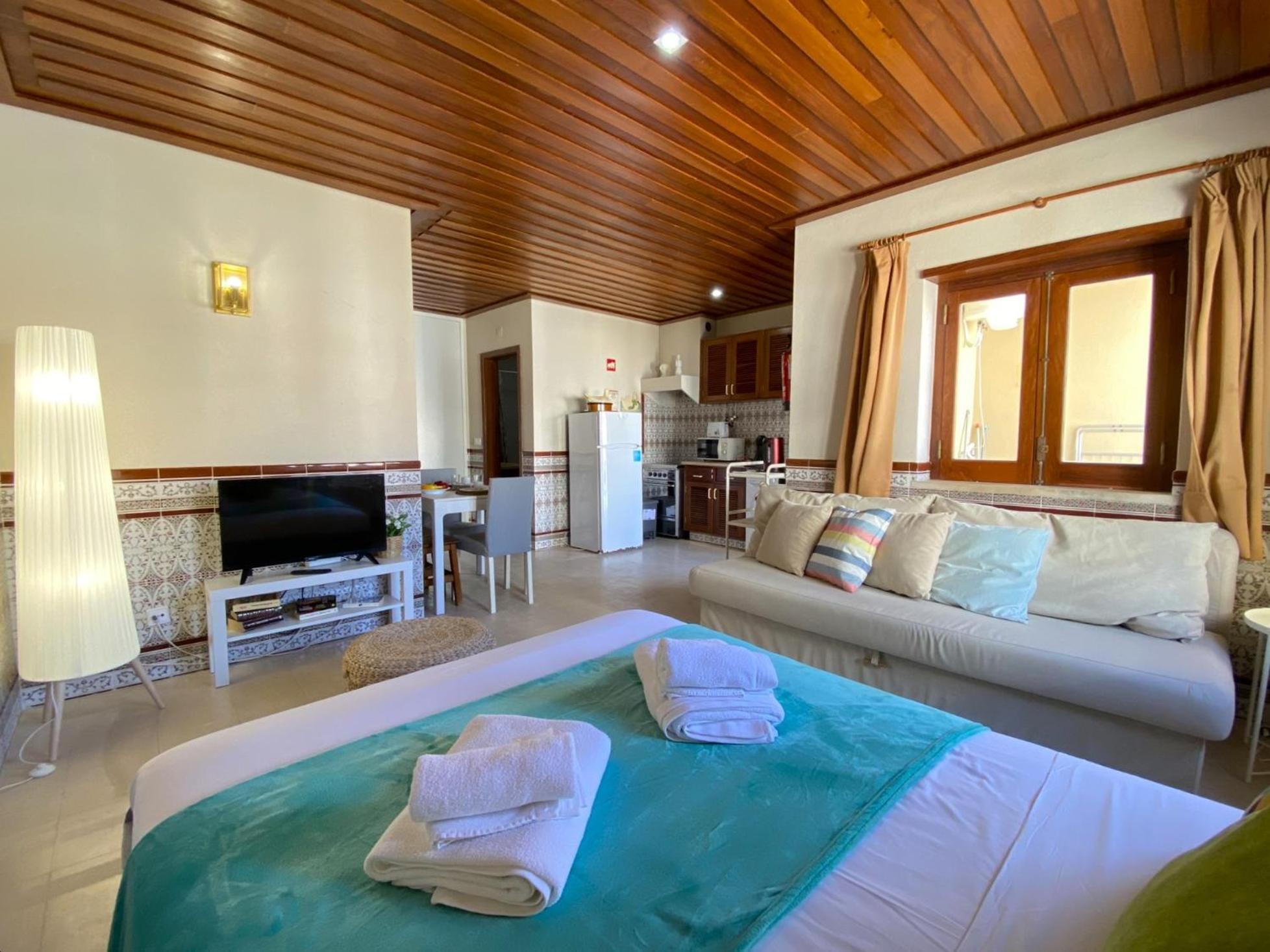 Monte Gordo Beach 1 By Homing Exterior foto